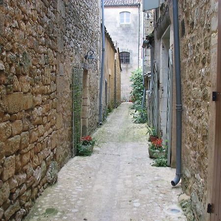 Apartament Duplex Carreyrou Beaumont-du-Périgord Zewnętrze zdjęcie