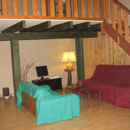 Apartament Duplex Carreyrou Beaumont-du-Périgord Zewnętrze zdjęcie