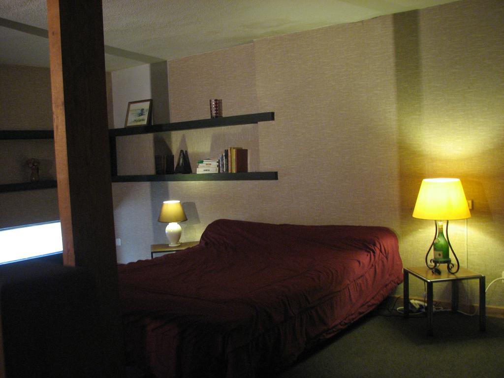 Apartament Duplex Carreyrou Beaumont-du-Périgord Zewnętrze zdjęcie
